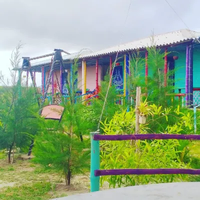 Laser Resort Hotels in 