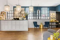 Best Western Hotel Herman Bang - bar