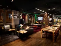 Pentahotel Rostock Các khách sạn ở Rostock