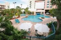 Embassy Suites by Hilton Orlando Lake Buena Vista Resort