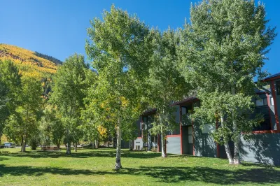 Space for All! Close to Lift 7, Fireplace, Hot Tub Condo Hotel di Telluride