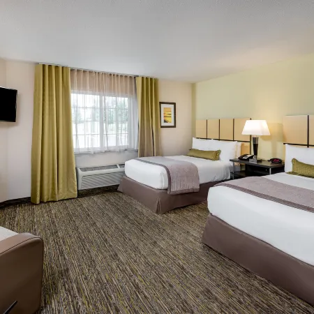 Candlewood Suites WASHINGTON DULLES STERLING by IHG