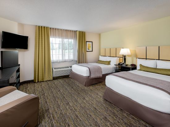 Candlewood Suites WASHINGTON DULLES STERLING by IHG