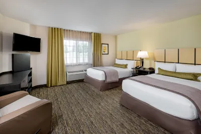Candlewood Suites Washington Dulles Sterling Hotels in Sterling