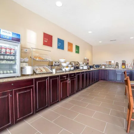 Comfort Inn Saint George North