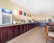 Comfort Inn Saint George North - breakfast
