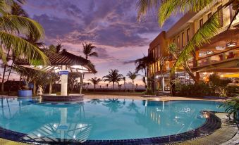 The Jayakarta Villas Anyer