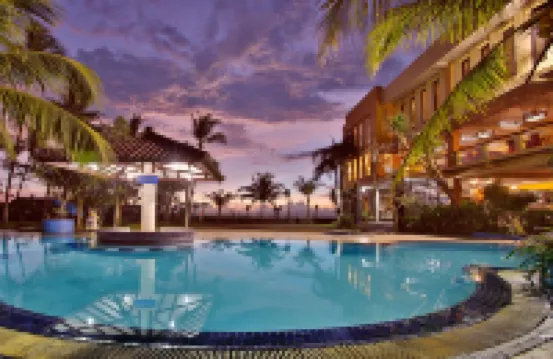 The Jayakarta Villas Anyer