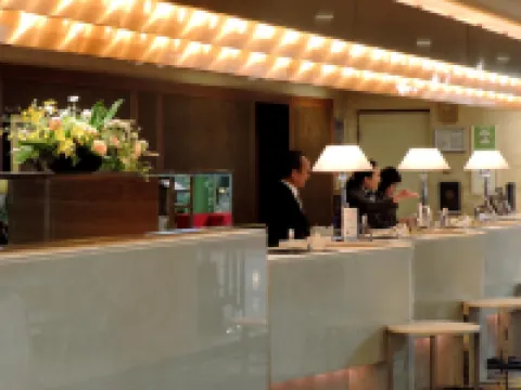 ホテルニューオータニ大阪 大阪のホテル