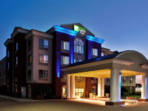Holiday Inn Express & Suites WEST MONROE by IHG Hotels in West Monroe