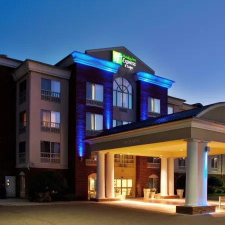 Holiday Inn Express & Suites WEST MONROE by IHG