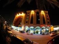 Doha Dynasty Hotel Hotels near Fun Ville - Barwa Village