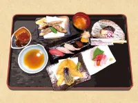 巖城皇冠山酒店 - 早餐