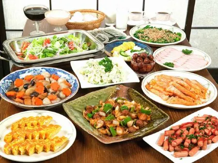 Honjo Station Hotel Honkan Отели рядом со станцией JR Nishime station