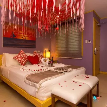 Shore Time Hotel Boracay