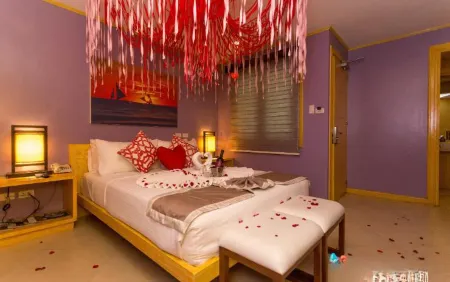 Shore Time Hotel Boracay