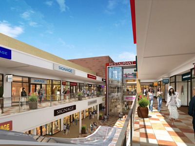 ホテル周辺 ホテル グリーンタワー幕張の写真