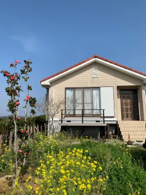 Azure and Sunset Hotels in Tateyama