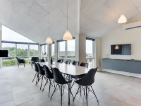 "Helina" - 180m from the Sea โรงแรมในฮาเดอร์สเลฟ