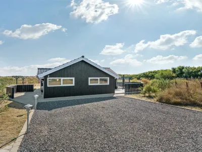 "Aria" - 1.2km from the Sea Hirtshals Fyr 주변 호텔