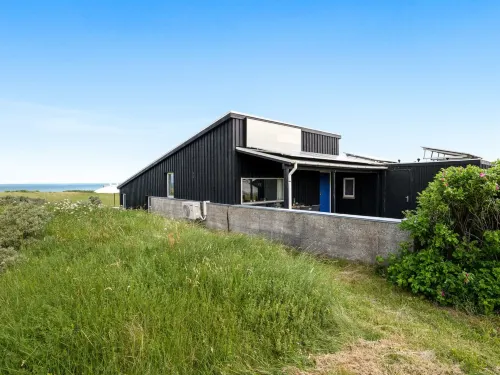 "Mirjami" - 95m from the Sea Hotels in Lønstrup
