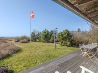 "Malte" - 75m from the Sea - parking