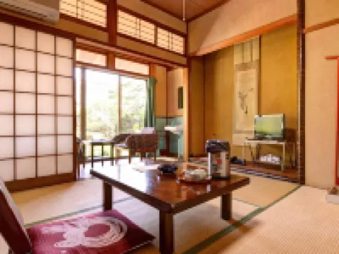 Yasugien Hotéis em Yasugi