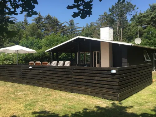 "Ruka" - 350m from the Sea