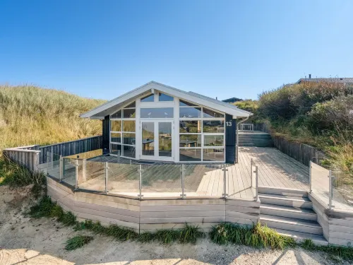 "Hermande" - 203m from the Sea