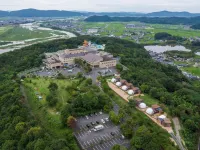 Suntopia Okayama Soja Hotels in Soja