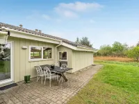 "Aameek" - 3km from the Sea Hotels in Frøstrup
