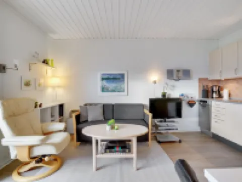 "Elevus" - 10m from the Sea Hotels in Bogense