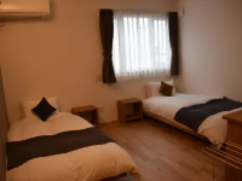 知床サライ 羅臼のホテル