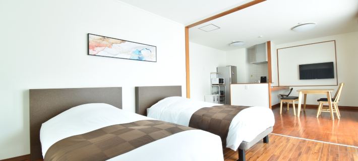 Yado / Kukkal Hotels in Amami