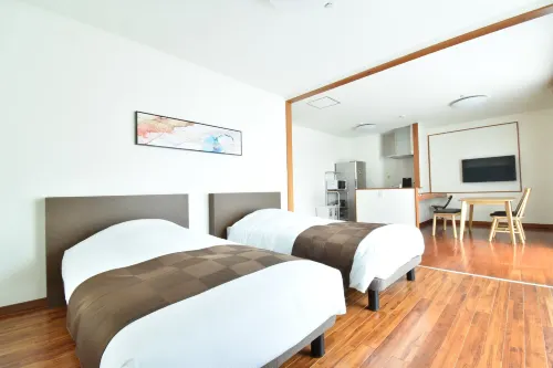 Yado / Kukkal Hotels in Amami