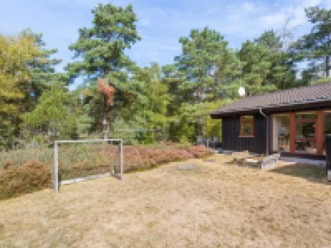 "Bernarda" - 400m from the Sea Hotels in Læsø