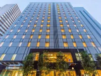 Richmondhotel Utsunomiya-ekimae Annex Hotels near Shimohira Sakura Park