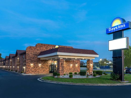 Hotels Near Meadowbrook Pizza In Anderson - 2023 Hotels | Trip.com