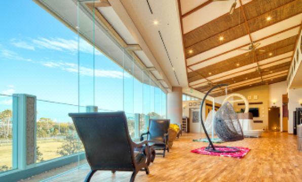 Hotel Sea Palace Resort