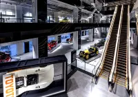 富士スピードウェイホテル,アンバウンド コレクション by Hyatt - ジム