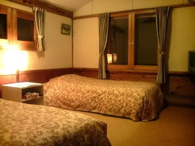 Pension Stella Hotel a 