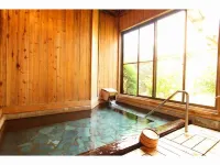 Tsuruya Ryokan