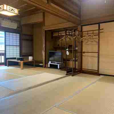 Hotel Naniwa Rooms