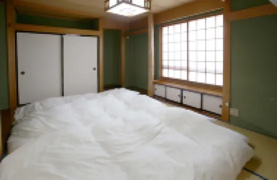 Welcome Inn Yumoto