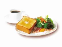 Sotetsu Fresa Inn Kamakura-Ofuna Kasamaguchi - Bữa sáng