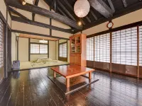 Pension Hisui Hotels in Yabu