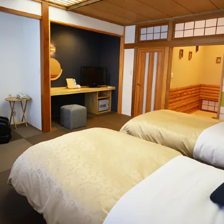 Oyado Taketori Monogatari