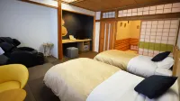 Oyado Taketori Monogatari - Hot Springs