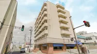 Hotel Hyper Hills Hirosaki Hotels in Hirosaki