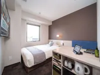 Super Hotel Premier Saitama Higashiguchi Hotel a Ageo